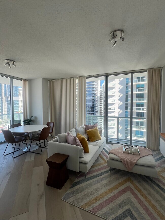 Photo - 1111 SW 1st Ave Condo Unit 2820