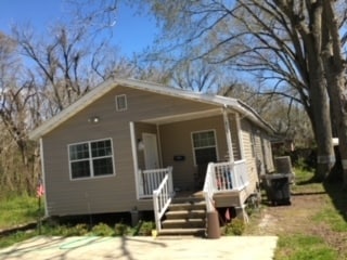 Building Photo - 1829 California St Rental