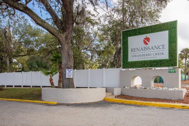 Renaissance at Strawberry Creek