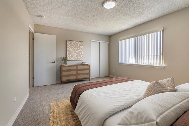 Photo - Overlook Townhomes