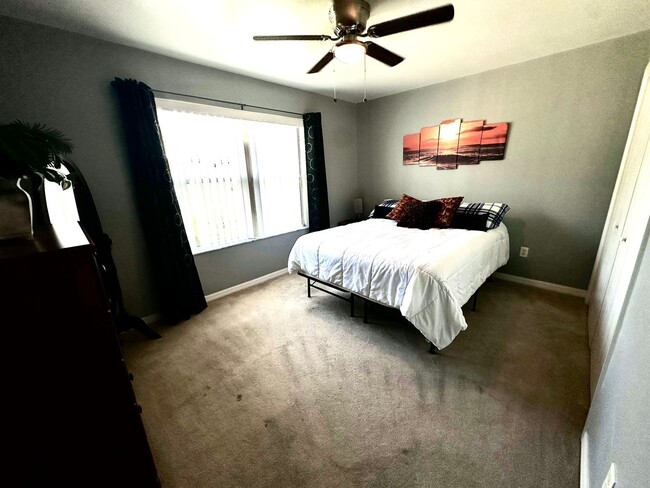 Photo - The Villages 2/2 Single Family Home, Fully Furnished!