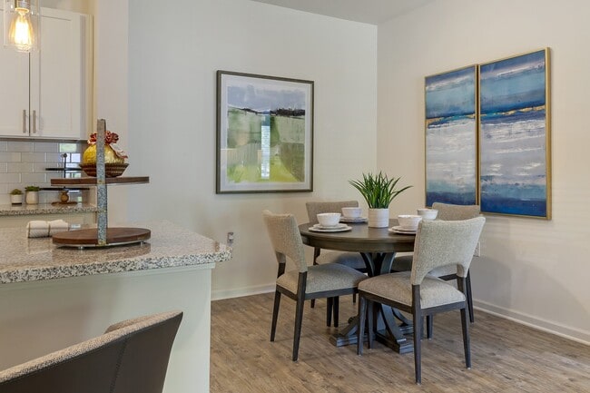 Skyland Exchange Apartments