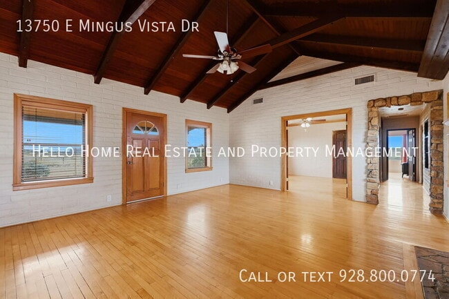 Photo - 13750 E Mingus Vista Dr