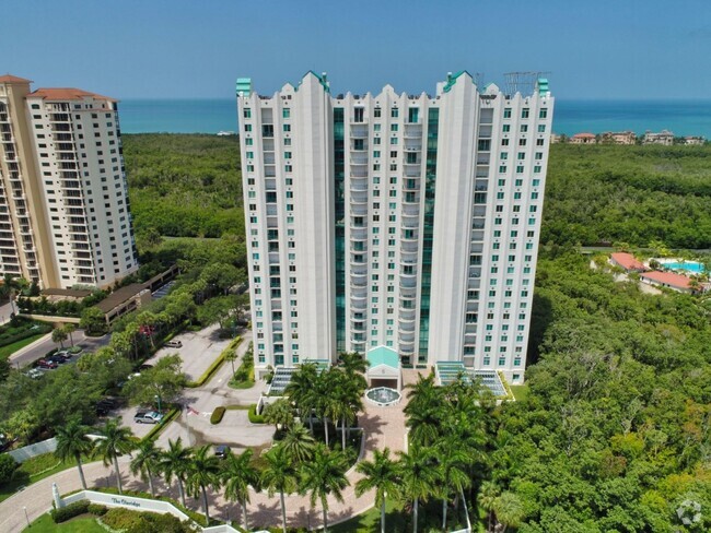 Building Photo - 7515 Pelican Bay Blvd Unit 2A Rental