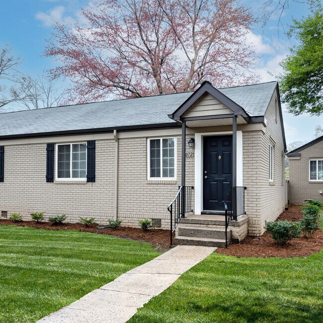 Weyland Apartments Charlotte, NC