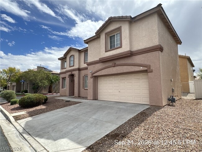 5409 Mocine Elm Ct