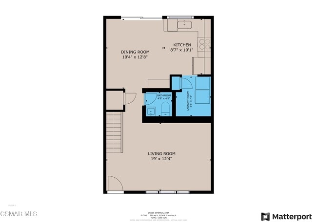 Photo - 588 Rio Grande Cir