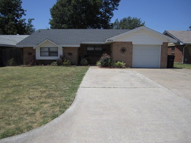 Building Photo - 4029 N Nicklas Ave Rental