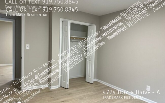 4724 Hoyle Dr Unidad A