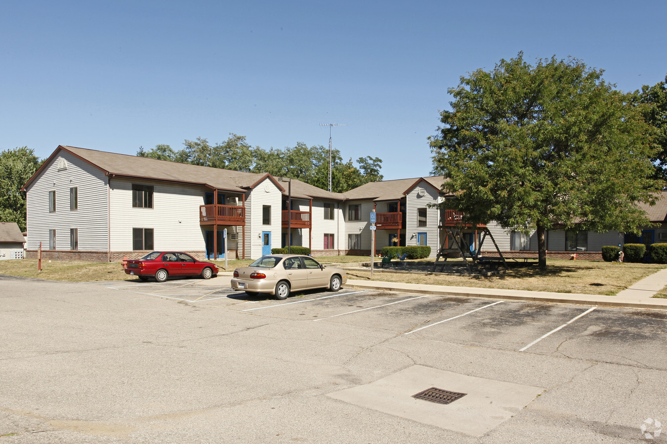 Photo - Mill Pond Family Apartments