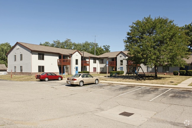 Apartments for Rent in Brooklyn, MI | ForRent.com