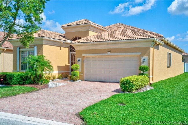 15323 Fiorenza Cir