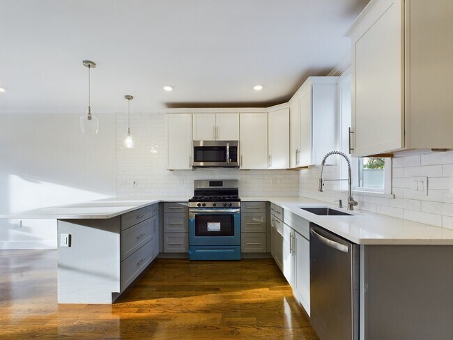 Photo - 1 Morton Pl Unidad #2