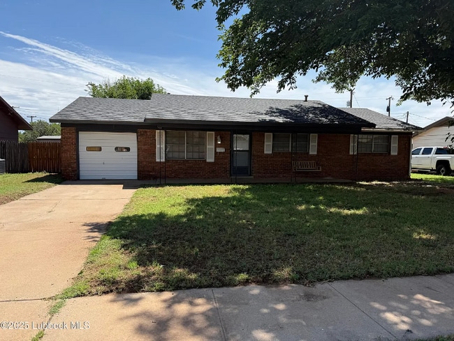 Photo - 7007 Avenue S
