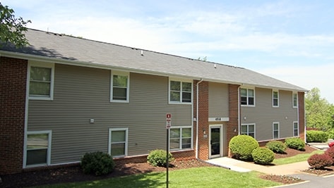 Photo - Academy Hill