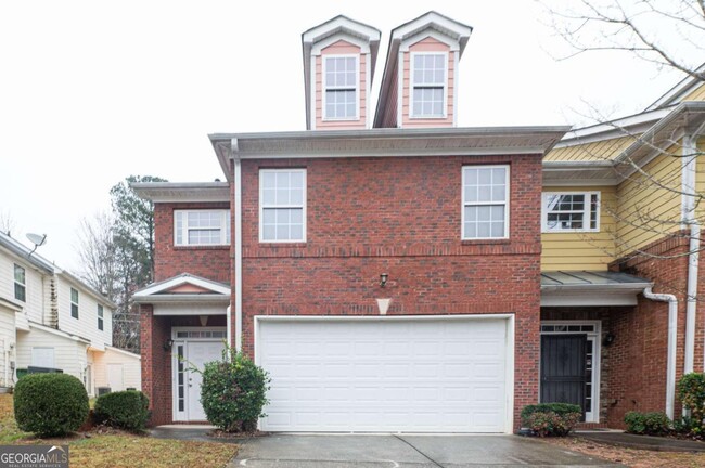 Photo - 2225 Oxford Ct SW Townhome