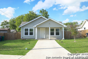 Building Photo - 1638 Peck Ave Rental