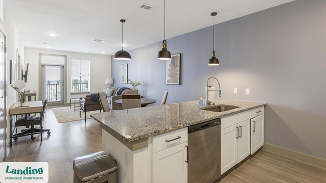 Building Photo - 2600 Kinship Pkwy