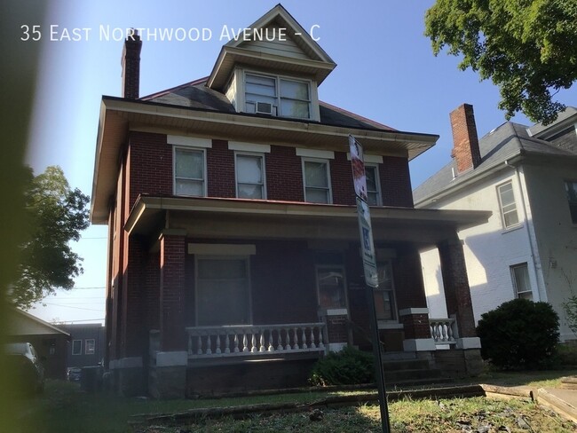 OSU room in rooming house - OSU room in rooming house Unit C