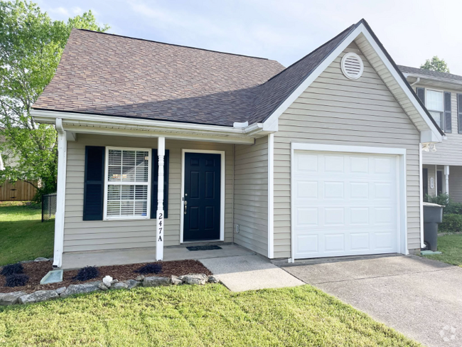 Building Photo - 247a Indian Park Dr Rental