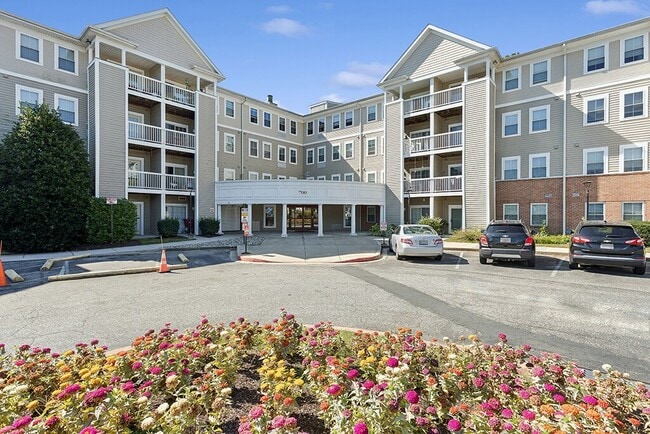 Fairbrooke Senior Apartments