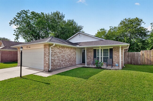 Photo - 10315 Goodrum Rd
