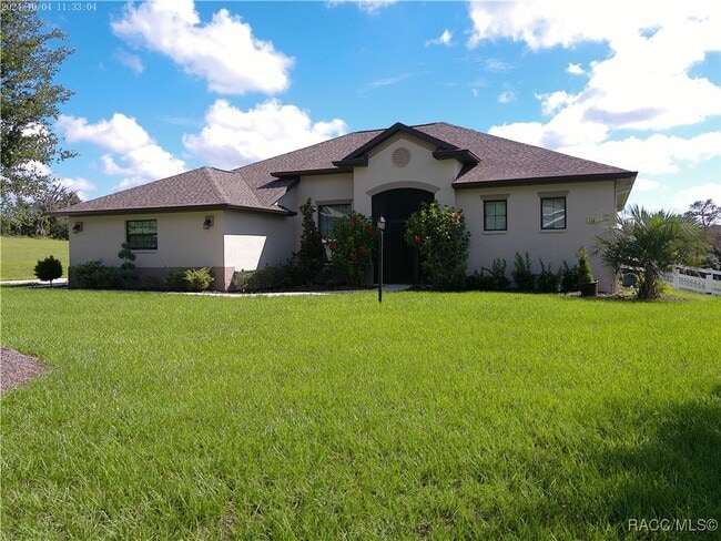 Building Photo - 1381 N Spend a Buck Dr Rental