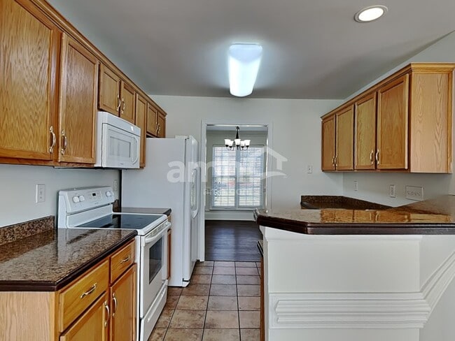 Photo - 3437 Continental Dr