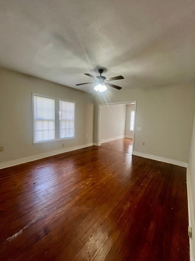 Photo - 2 Bed/1 Bath House