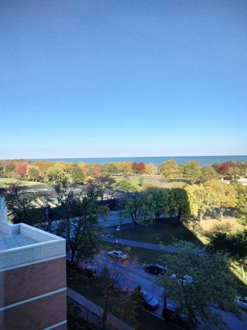 Photo - 5100 N Marine Dr Unit 8D