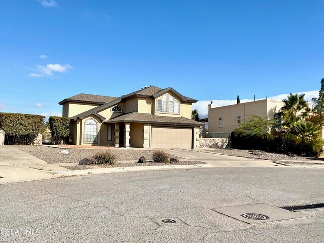 Photo - 7369 Luz De Lumbre Ave