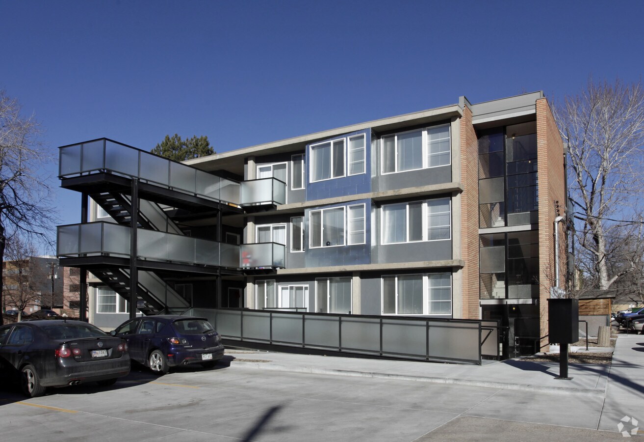 Foto principal - 1180 Clermont Apartments