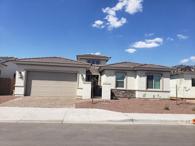 Photo - 8552 W Midway Ave House