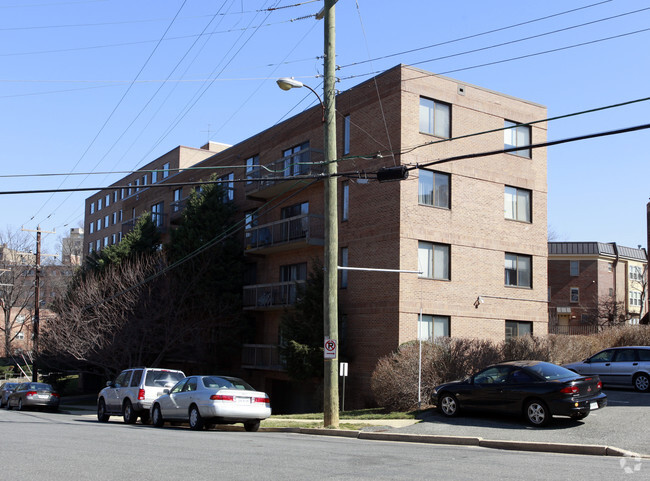 Building Photo - The Nicole Rental