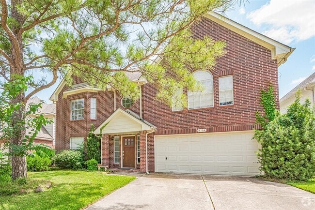 Building Photo - 5706 Georgetown Colony Dr Rental