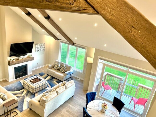 Photo - 5 McLean Ave Unité SI ID1504517P