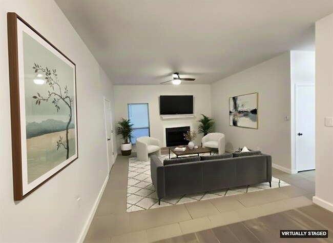 Photo - 5504 Montview St