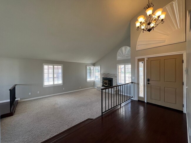 Photo - Spring Valley Lake Home