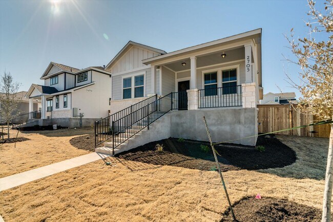 Photo - 2705 Brushwood Mdw