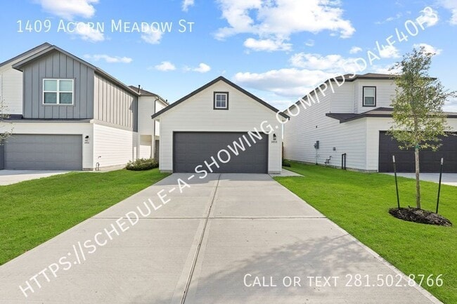Building Photo - 1409 Acorn Mdw St