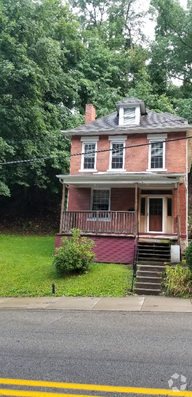 Building Photo - 143 Cape May Ave Rental