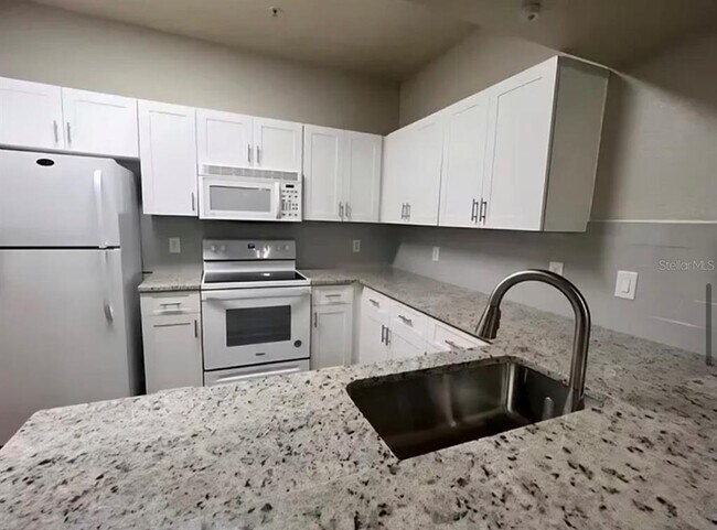 Photo - 5125 Palm Springs Blvd Unit 5109