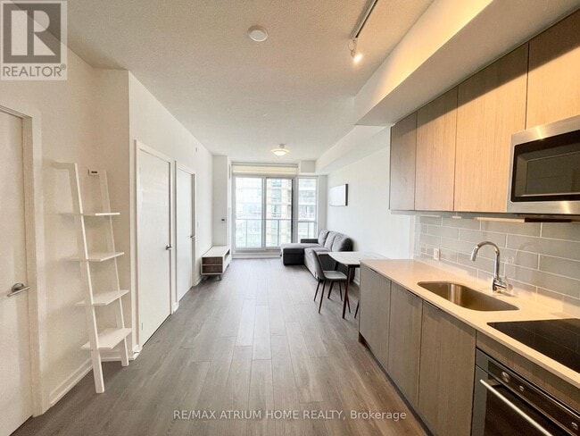 Photo - 38 Forest Manor Rd Unit 1701