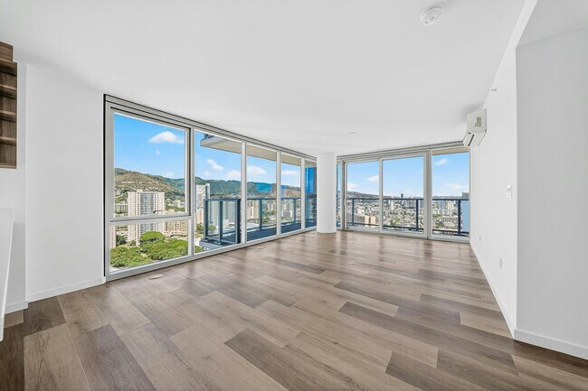 Building Photo - 1500 Rycroft St Unit 2701