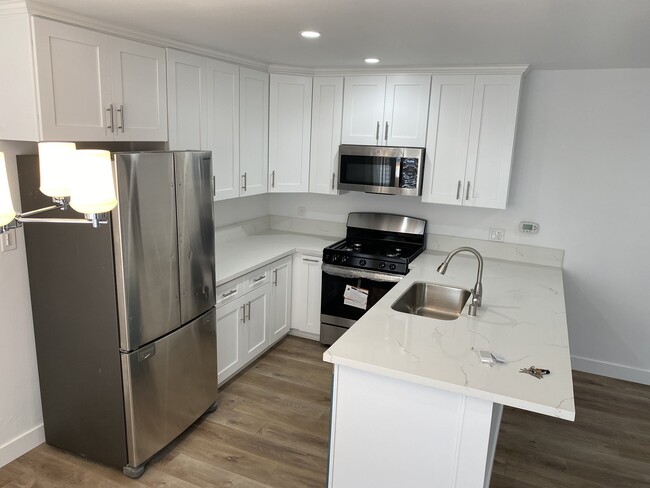 Photo - 1442 S Wooster St Unidad 1