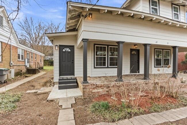 Building Photo - 69 N Tucker St Unit 69