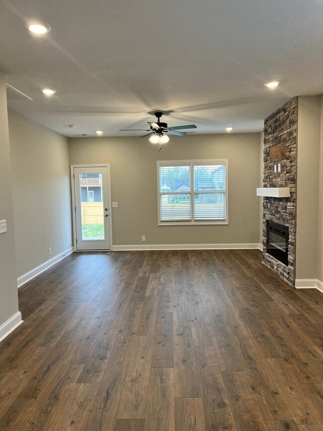 Photo - Brand New Three Bedroom