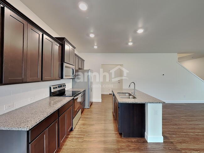 Photo - 10309 21st Pl SE