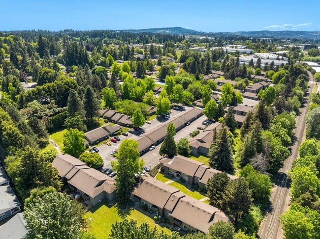 Tualatin Heights