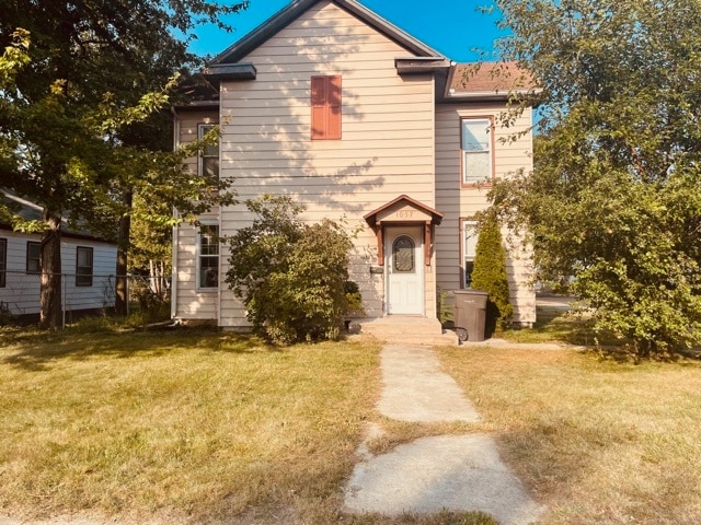 Building Photo - 1057 Johnson St Unit 2 Rental
